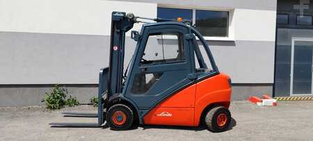 Linde H25D