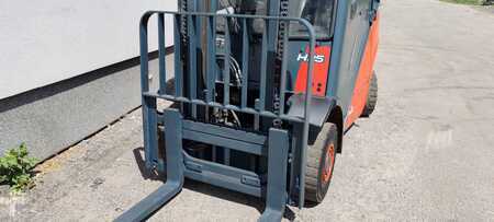 Linde H25D