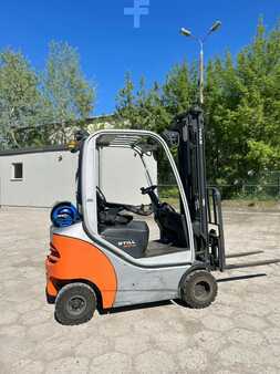 Gázüzemű targoncák 2021  Still RX70-16T (17)