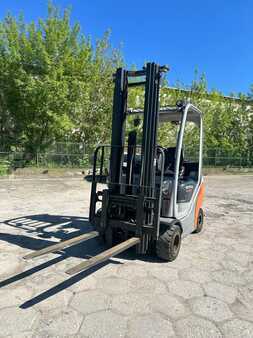 Gázüzemű targoncák 2021  Still RX70-16T (1)