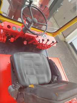 Compact Forklifts - Maxein KSL 60 TD (9)