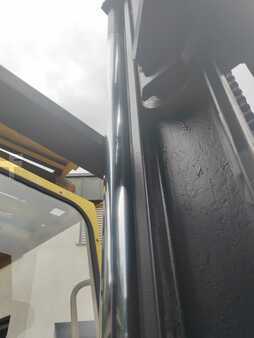 Compact Forklifts - Maxein KSL 60 TD (10)