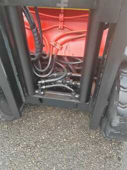 Compact Forklifts - Maxein KSL 60 TD (11)