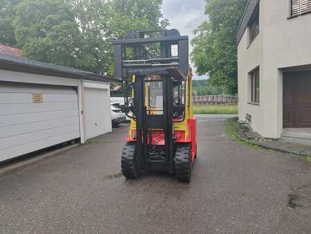 Compact Forklifts - Maxein KSL 60 TD (2)