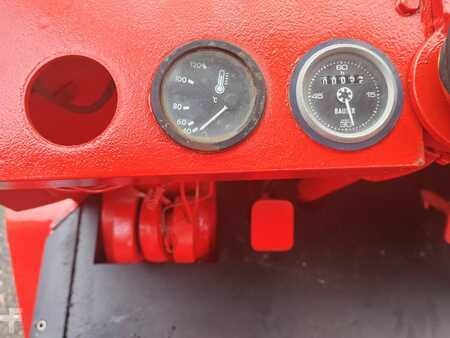 Compact Forklifts - Maxein KSL 60 TD (13)