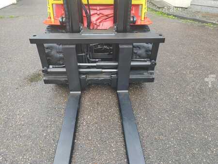Compact Forklifts - Maxein KSL 60 TD (16)