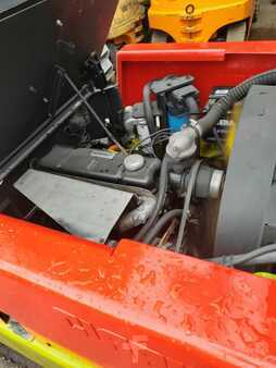 Compact Forklifts - Maxein KSL 60 TD (6)