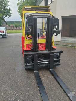 Compact Forklifts - Maxein KSL 60 TD (19)