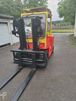 Compact Forklifts - Maxein KSL 60 TD (20)