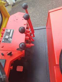 Compact Forklifts - Maxein KSL 60 TD (27)