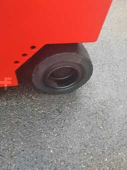 Compact Forklifts - Maxein KSL 60 TD (14)