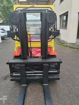 Compact Forklifts - Maxein KSL 60 TD (8)