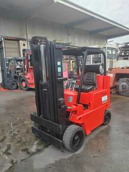 Kompaktní VZV - Clark C 500 70 Q (11)