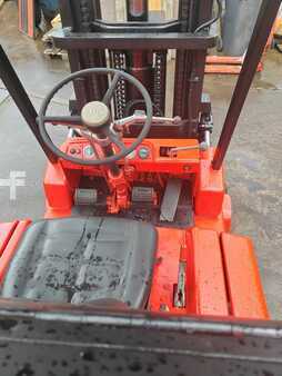 Kompaktní VZV - Clark C 500 70 Q (22)