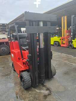 Kompaktní VZV - Clark C 500 70 Q (27)