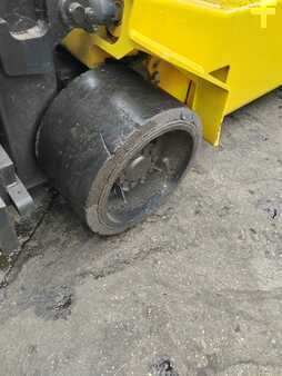 Kompaktní VZV - Hyster S4.50 XL (13)