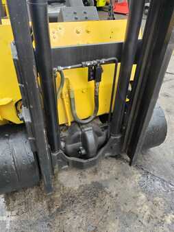 Kompaktní VZV - Hyster S4.50 XL (17)