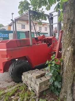 Terénní vysokozdvižný vozík 1988  O-K A50 (18)