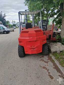 Terénní vysokozdvižný vozík 1988  O-K A50 (20)