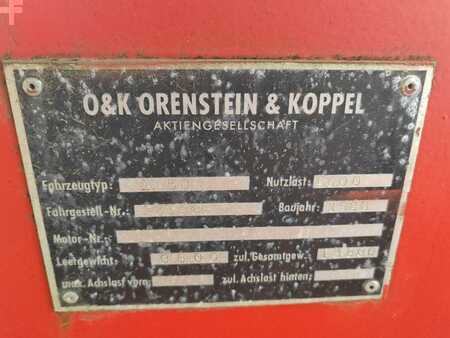 Terénní vysokozdvižný vozík 1988  O-K A50 (8)