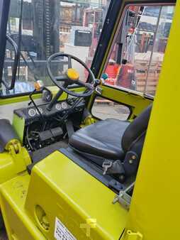 Dieselový VZV 1991  Clark C500-Y80 PD (10)