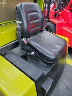 Dieselový VZV 1991  Clark C500-Y80 PD (11)