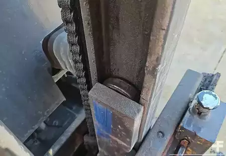 Treibgasstapler 2007  Still R70-18T (13)