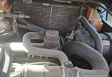 Treibgasstapler 2007  Still R70-18T (14)