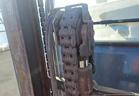 Treibgasstapler 2007  Still R70-18T (15)