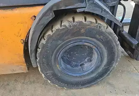 Treibgasstapler 2007  Still R70-18T (12)