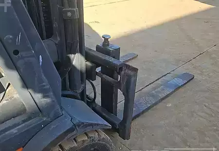 Treibgasstapler 2007  Still R70-18T (5)