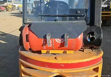 Treibgasstapler 2007  Still R70-18T (6)