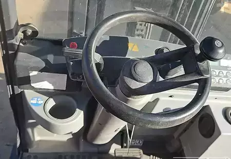 Treibgasstapler 2007  Still R70-18T (7)