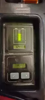 Dragtruckar 2018  Jungheinrich EZS130 (4)