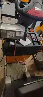 Dragtruckar 2018  Jungheinrich EZS130 (3)