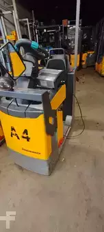 Dragtruckar 2018  Jungheinrich EZS130 (2)