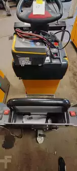 Dragtruckar 2018  Jungheinrich EZS130 (4)