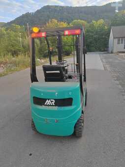 Elektro 4 Rad 2024  [div] Machpro MP-E2.00/ NEU/ 3m/ 2t (11)
