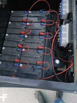 Elektro 4 Rad 2024  [div] Machpro MP-E2.00/ NEU/ 3m/ 2t (12)