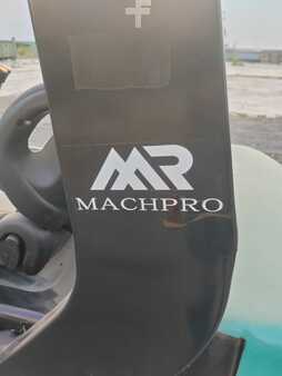 Elektro 4 Rad 2024  [div] Machpro MP-E2.00/ NEU/ 3m/ 2t (4)