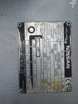 Elektro 3 Rad 2008  Nissan 1N1L15Q (10)