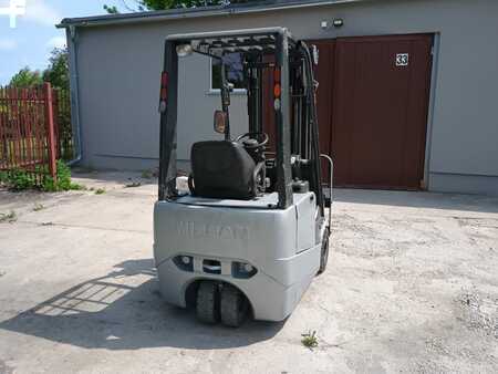 Elektro 3 Rad 2008  Nissan 1N1L15Q (3)