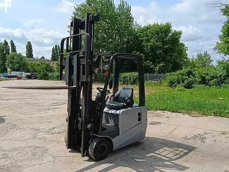 Elektro 3 Rad 2008  Nissan 1N1L15Q (4)