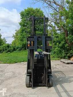 Elektro 3 Rad 2008  Nissan 1N1L15Q (7)