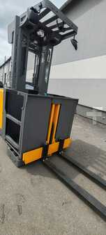 Wózki do komisjonowania pionowego 2020  Jungheinrich EKS 310s DT/ Triplex/ 4750mm (8)