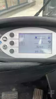 Gázüzemű targoncák 2016  Still RX70-30T 4.7m/ camera/ 4v (13)