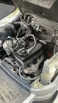 Gázüzemű targoncák 2016  Still RX70-30T 4.7m/ camera/ 4v (11)