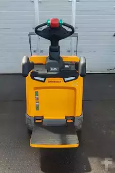 Elektromos emelőkocsik 2021  Jungheinrich ERE 120 2t/ 2021yy (5)