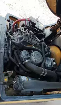 Carretilla elevadora GLP 2013  Yale GLP25VX (8)