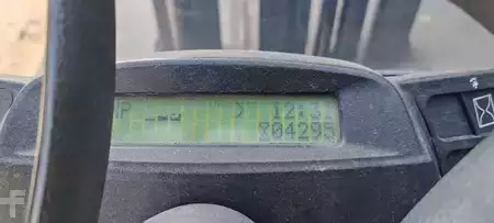 Carretilla elevadora GLP 2013  Yale GLP25VX (13)